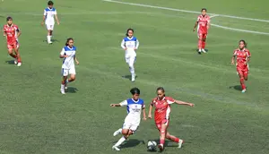 Menangi Duel Sengit Semifinal U-18 HYDROPLUS Soccer League All Stars 2025/2026, Akademi Persib dan Putri Garut Bertempur di Laga Pamungkas