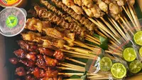 10 Ide Jualan Sate-Satean Harga Rp 2000an yang Laris Manis, Modal Kecil Untung Besar