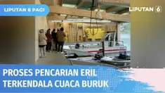 Pencarian Eril, putra Ridwan Kamil masih terus dilakukan dan mengerahkan masyarakat serta komunitas di sekitar Sungai Aare. Kondisi cuaca diprediksi akan memburuk karena adanya hujan badai yang akan mempengaruhi kondisi Sungai Aare.