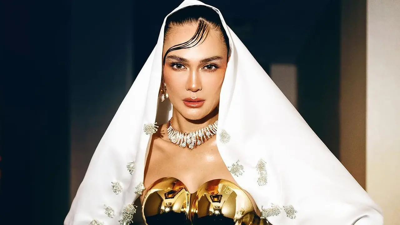 Luna Maya
