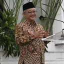 Aturan Siswa Tidak Otomatis Naik Kelas Berlaku Tahun Depan