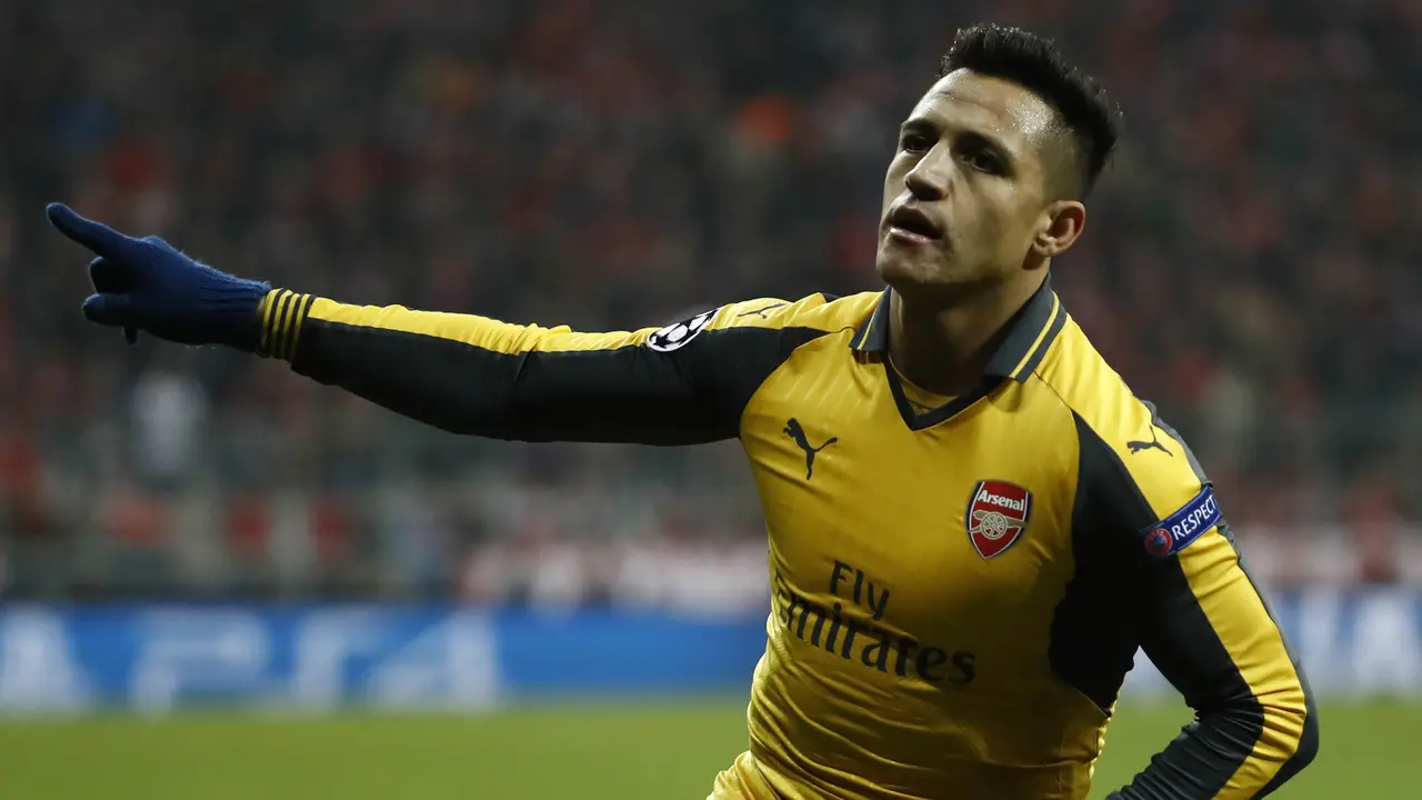 Kabar Transfer: MU Pertahankan Martial, Ozil Ingin ke Barcelona