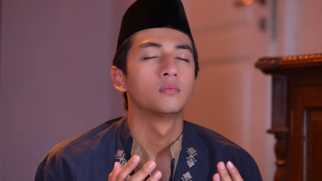 Tajwid Cinta