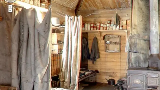 Antarktika