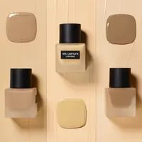 Shu Uemura hadirkan foundation terbaru dengan 25 pilihan warna shade! (Foto: Shu uemura)