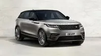 Land Rover baru saja meluncurkan crossover baru yang diberi nama Range Rover Velar, Kamis (2/3) kemarin. Harganya Rp 735,2 juta.