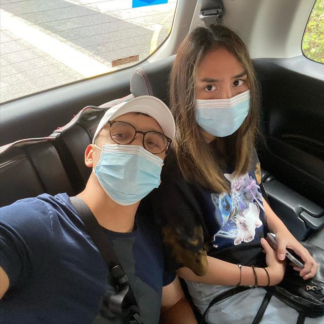 6 Potret Kebersamaan Gunawan Sudrajat dan Putrinya, Penuh Kehangatan