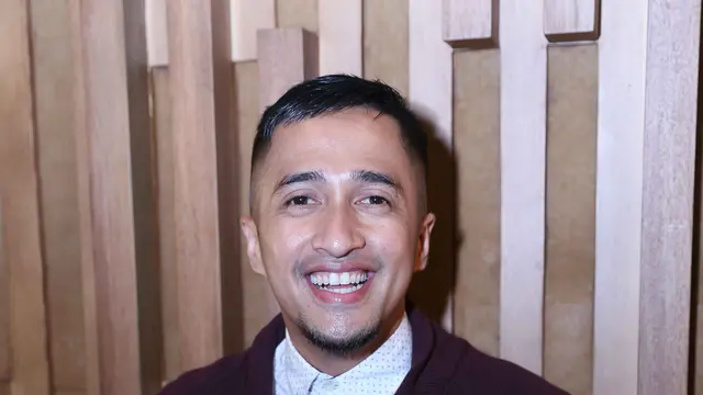 [Bintang] Irfan Hakim
