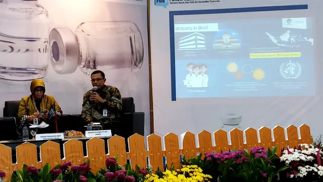 Imunisasi MR