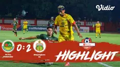 Laga lanjutan #ShopeeLiga1, #PsTiraPersikabo vs #BhayangkaraFC pada hari Sabtu malam (19/10/2019) berakhir  dengan skor 0-2.