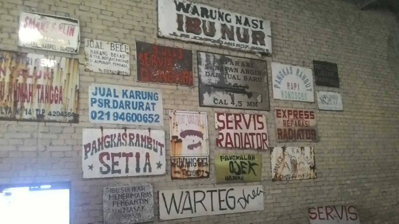 belumselesai