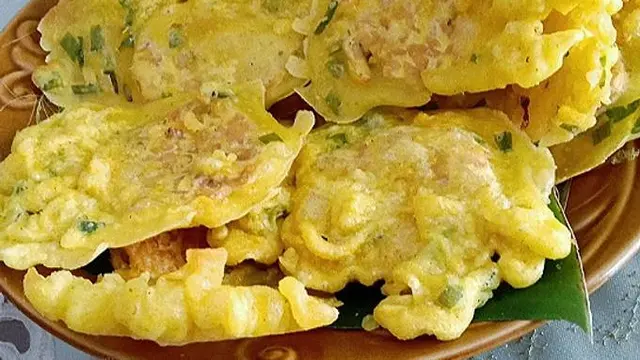 Tempe Kemul
