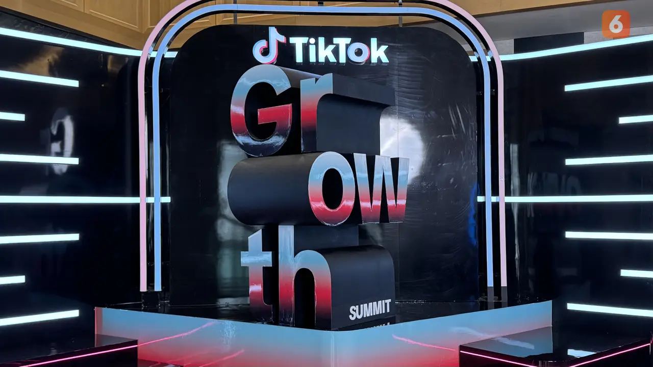 TikTok SEA Growth Summit 2025