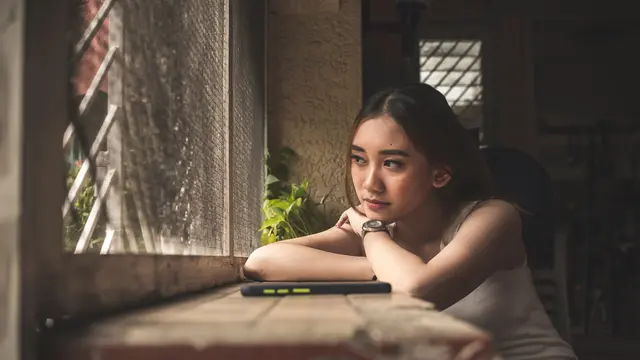 perempuan dan breaking 6