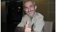 Eko Londo Terancam Bui 4 Tahun 