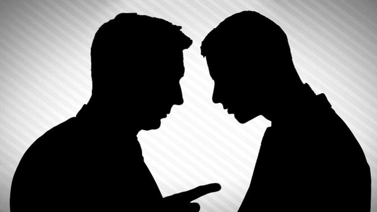 Ilustrasi penghinaan