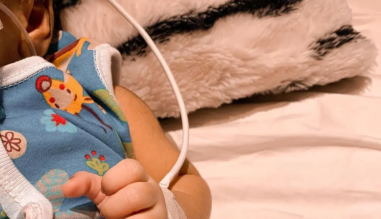 Arda dan Tantri Kotak (Instagram/ardanaff)