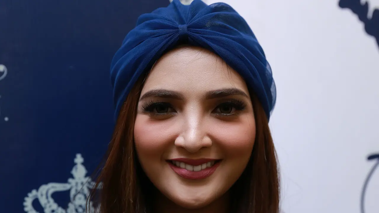 [Bintang] Ashanty
