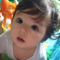 EL Barack Alexander, anak Jessica Iskandar (Instagram/@jedarcantik)