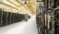 Riot Platforms Jual 4.300 Bitcoin untuk Bangun Pusat Data AI, Era Tambang Kripto Bergeser