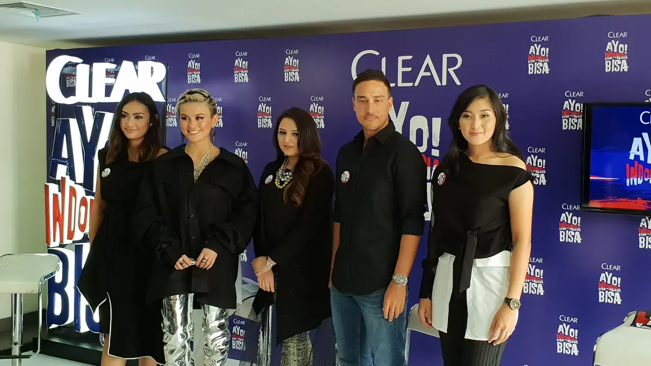 Konser Ini Bantu Generasi Milenial untuk Mengejar Mimpi Mereka