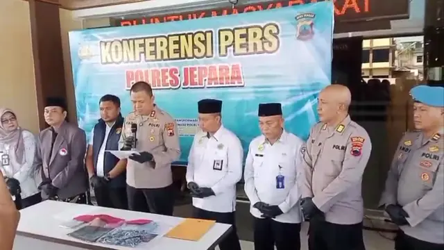 Pelaku Diduga Tawarkan Perdamaian ke Santri Korban Pelecehan Seksual