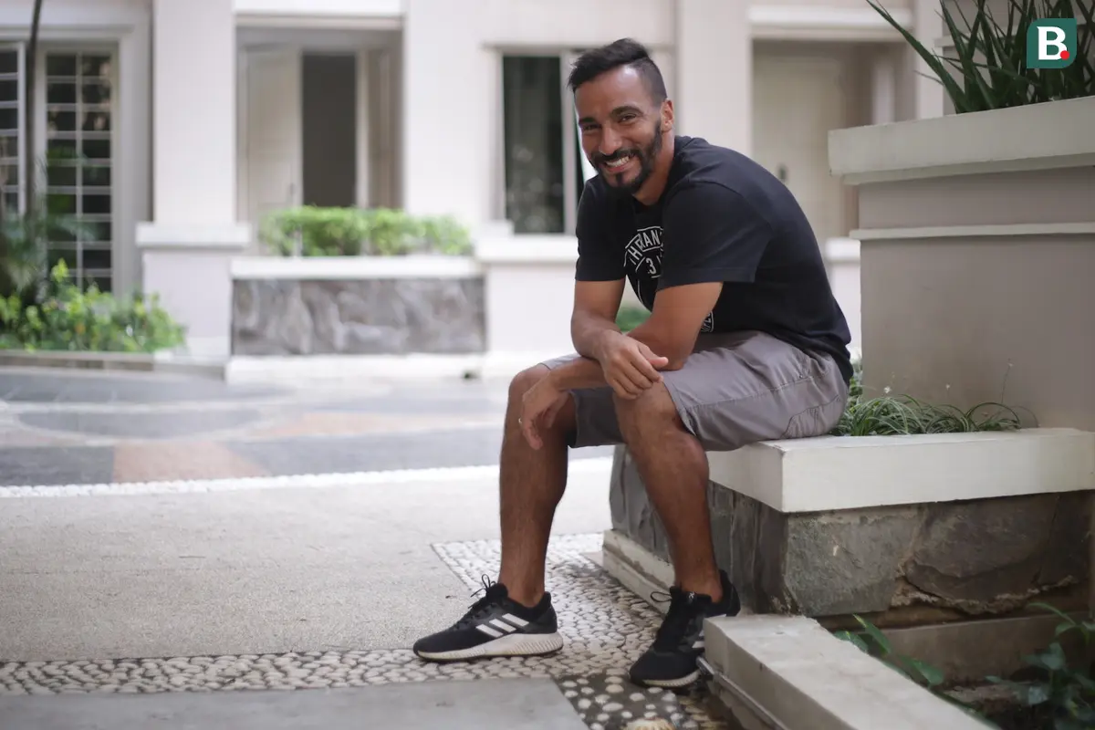 Diego Assis
