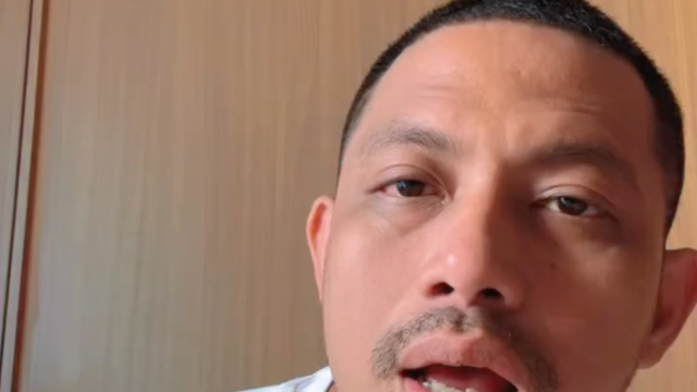 DJ Donny. (Foto: Dok. Instagram @dj_donny)