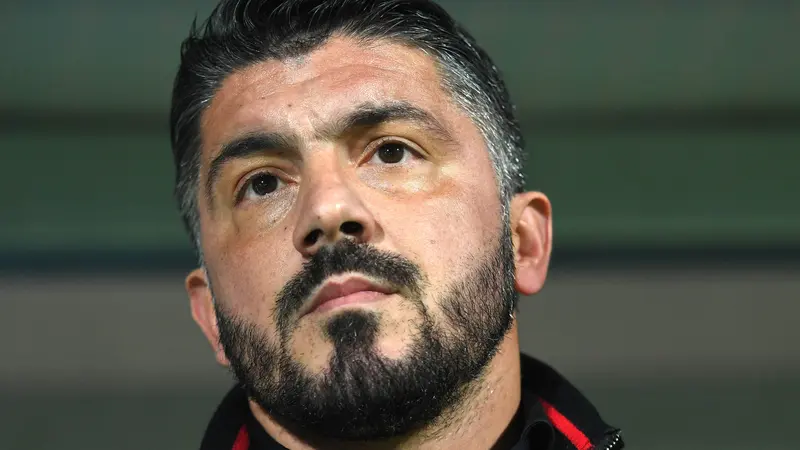 Gennaro Gattuso