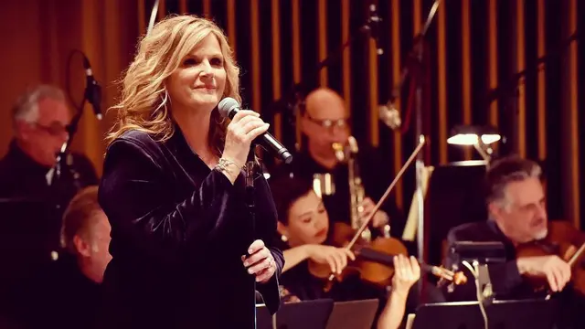 [Fimela] Trisha Yearwood