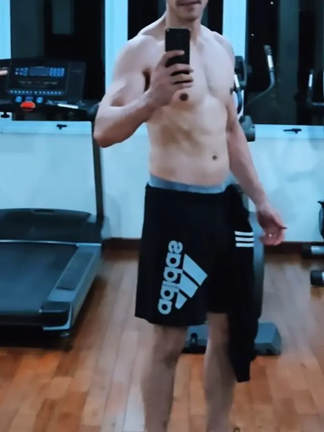 Darius Sinathrya (Instagram/darius_sinathrya)