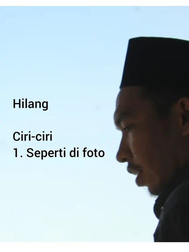 Editan kocak (Sumber: Twitter/@atuhmaap)