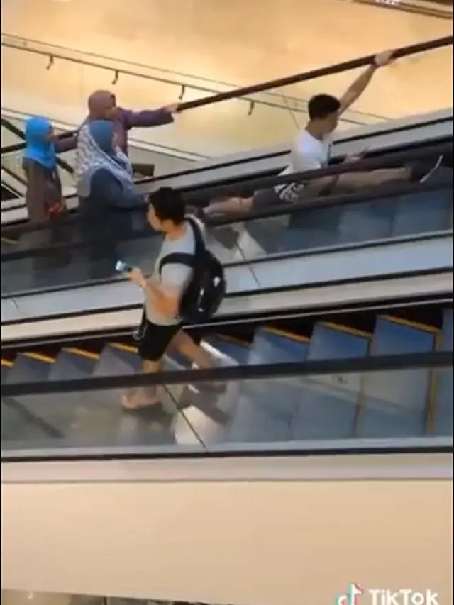 eskalator