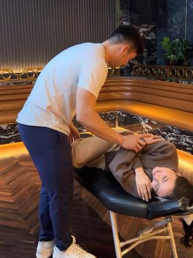 Disebut Wangi, Ini 7 Momen Prilly Dikretek Tyler Bigenho yang Tuai Banyak Sorotan