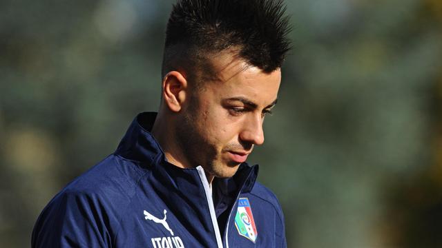 Stephan El Shaarawy