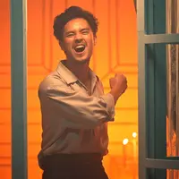 Morgan Oey Musikal Horor (Eriek Juragan/GIK)