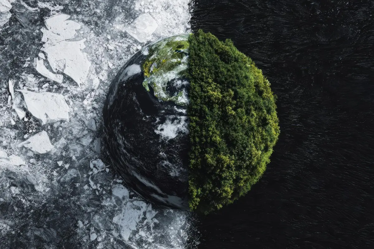 Climate Change