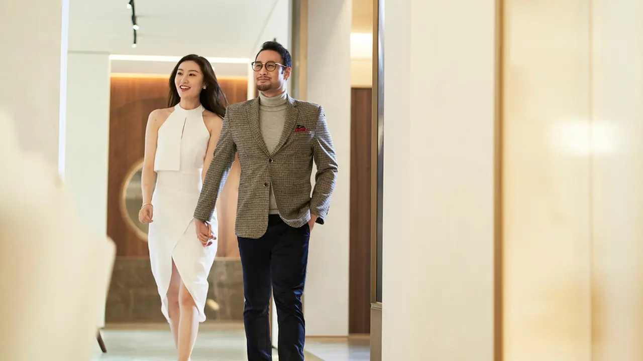 couple