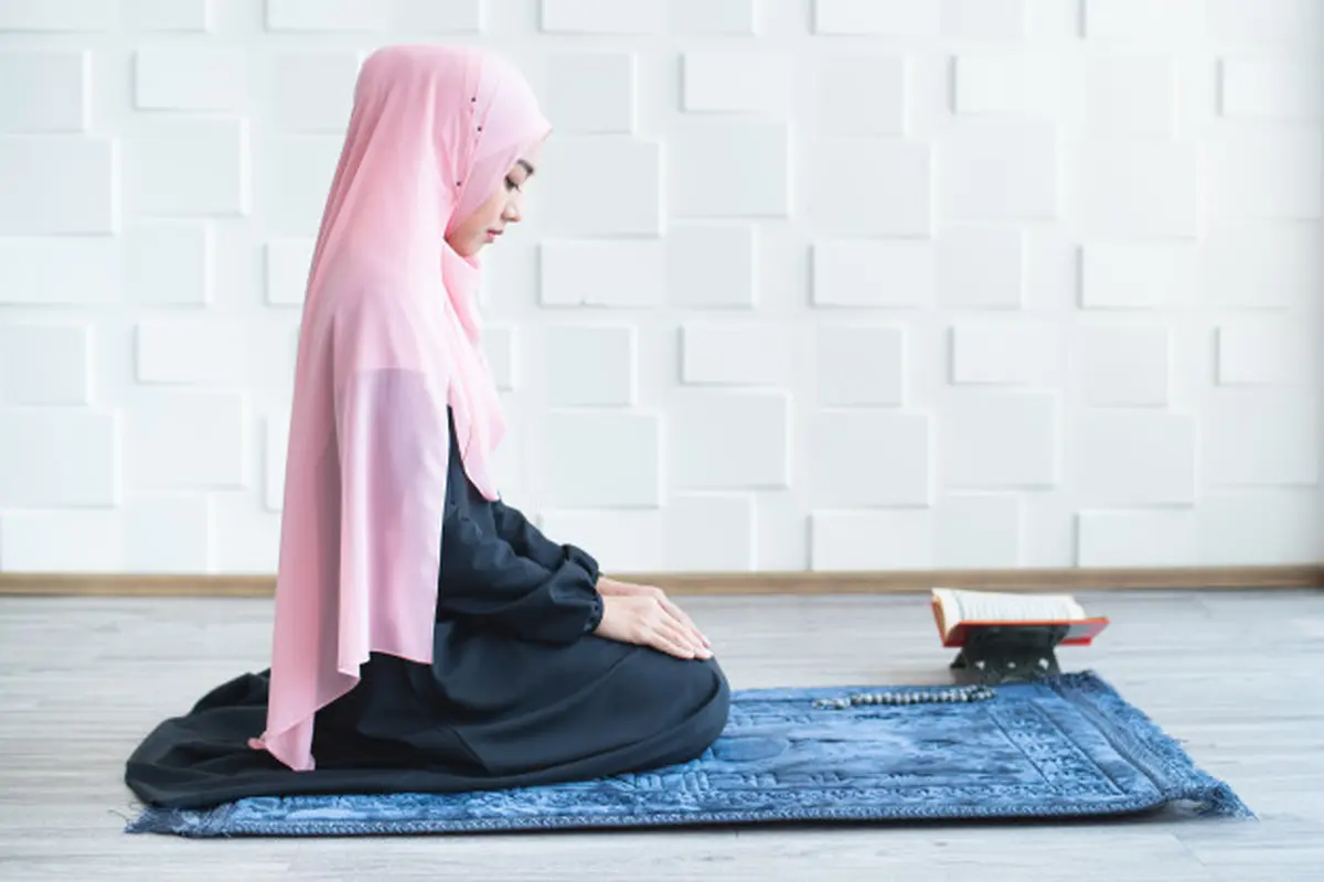 Panduan Sholat Hajat