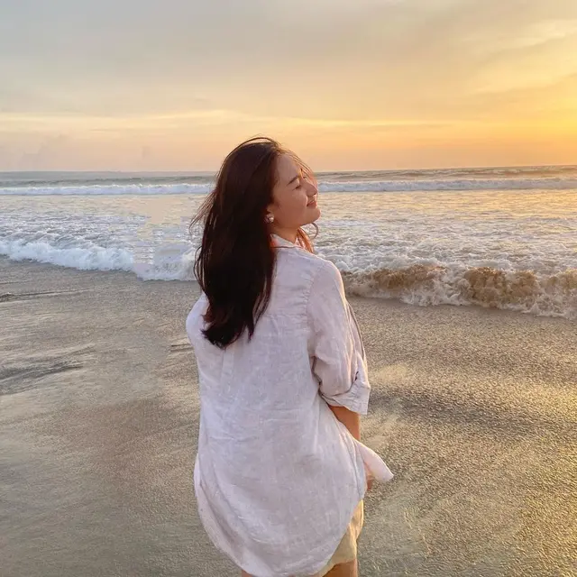 Meiska Adinda rilis single baru (Instagram/meiskaadindap)