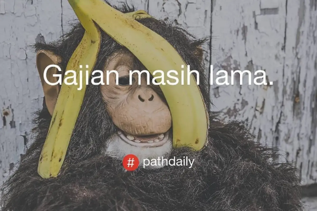 Path Daily