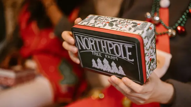 kegiatan seru menyambut tahun baru