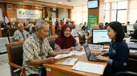 Cara Pencairan Dana Pensiun, dari BPJS Ketenagakerjaan, PT Taspen, dan DPLK