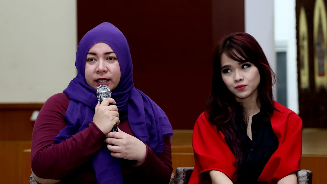 Melly Goeslaw