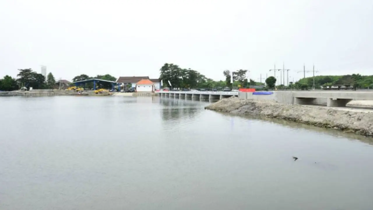 (Foto: Dok Kementerian PUPR)