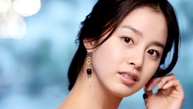 Kim Tae Hee