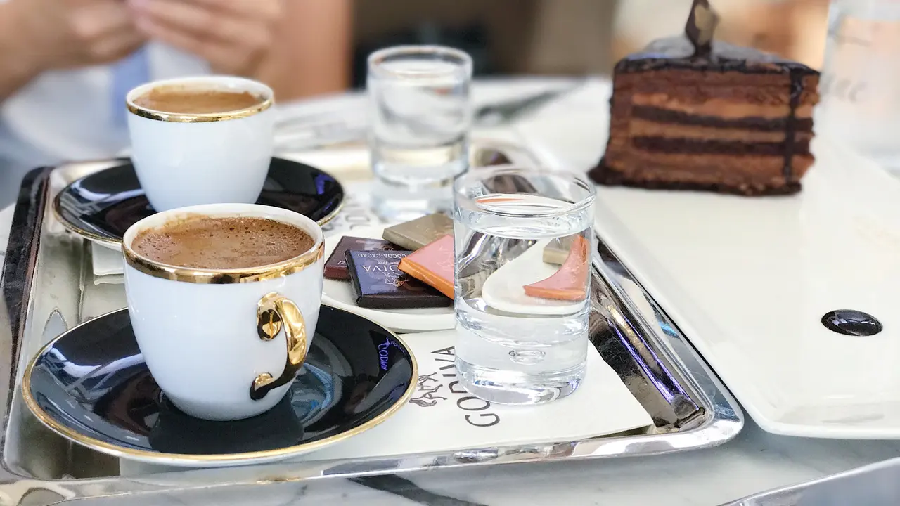 Imbas Pandemi Covid-19, Godiva Tutup 128 Toko Cokelatnya di Amerika Serikat