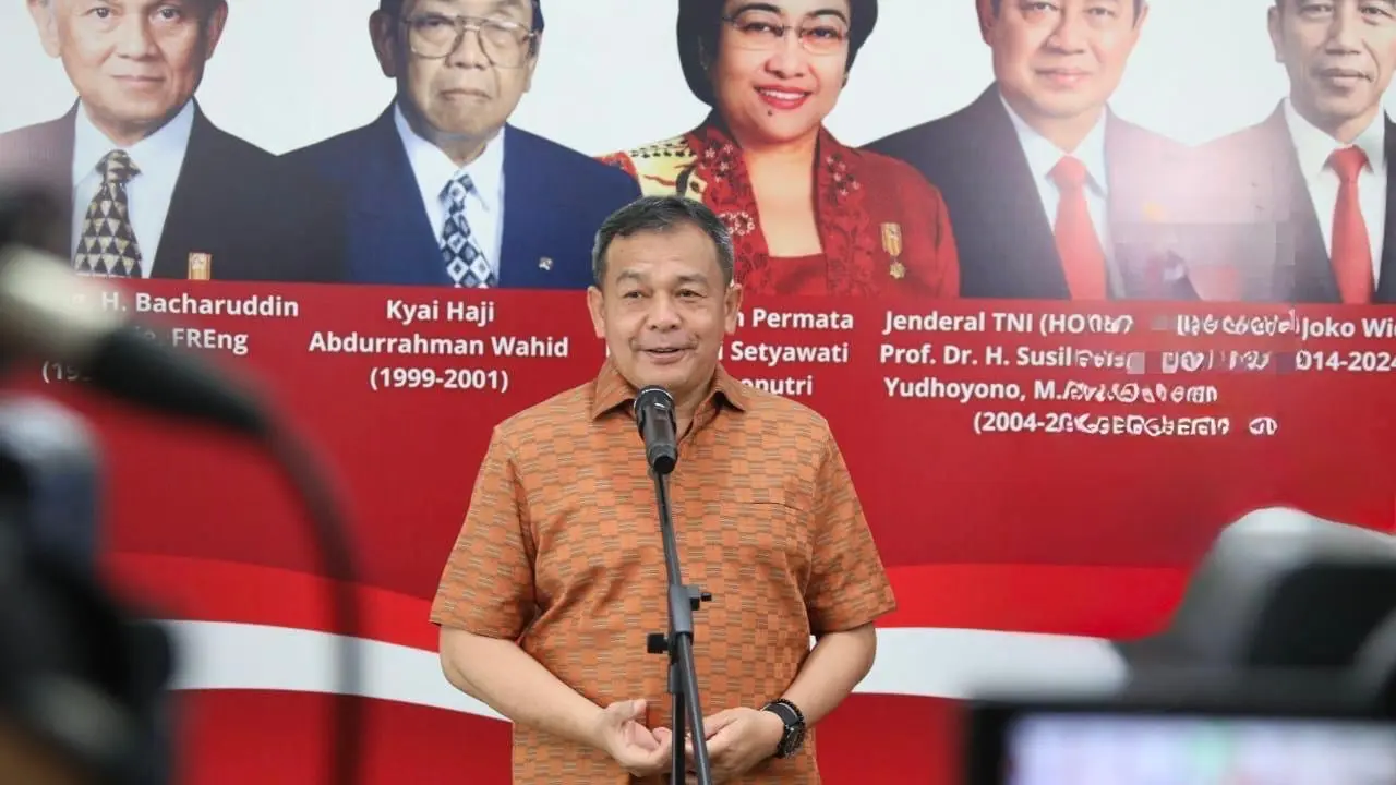 Presiden Prabowo Dijadwalkan Buka Rakornas Pemerintah Pusat dan Daerah 2026