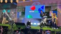 Yamaha Gear Ultima 125 Hybrid Gebrak Pasar Indonesia, Fitur Lengkap Harga Mulai Rp 19 Jutaan