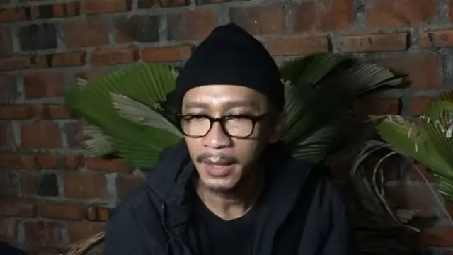 Aming (Foto: YouTube)